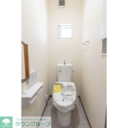 上北沢1丁目貸家1号棟の物件内観写真